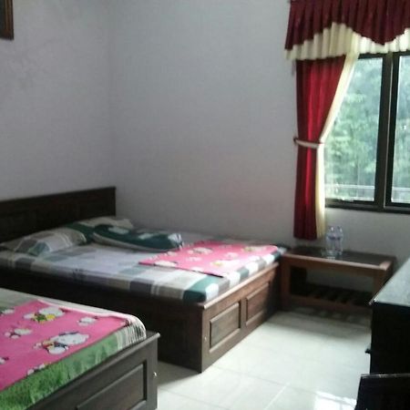 Hotel "Ngebel Indah" 외부 사진